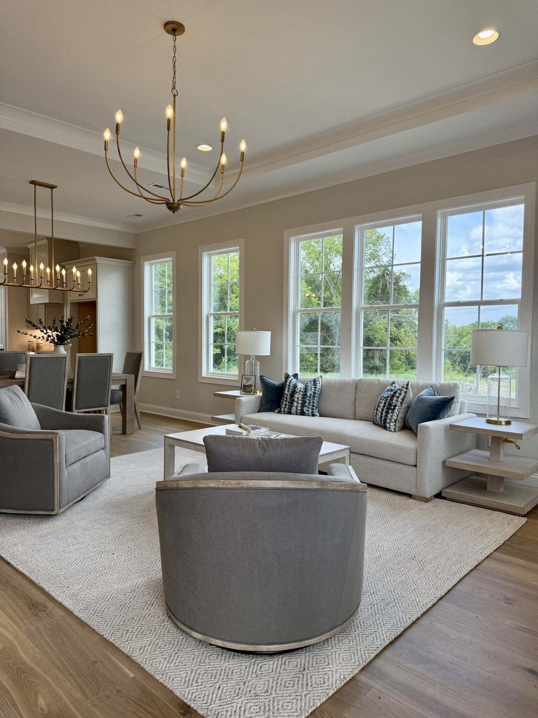 Townhouse in Franklin, Tennessee, United States 5 - 18677134