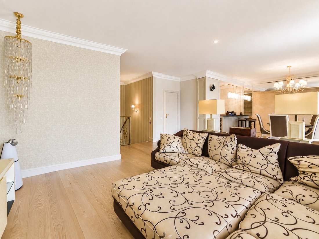 Wohnung in Castagnola, Lugano, Tessin 2 - 18523558