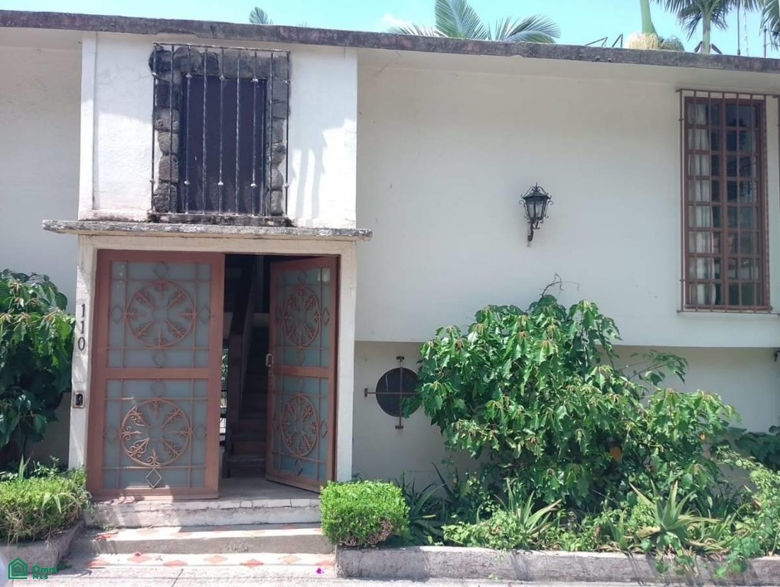 Casa en Cuernavaca, Morelos, México 3 - 18098334