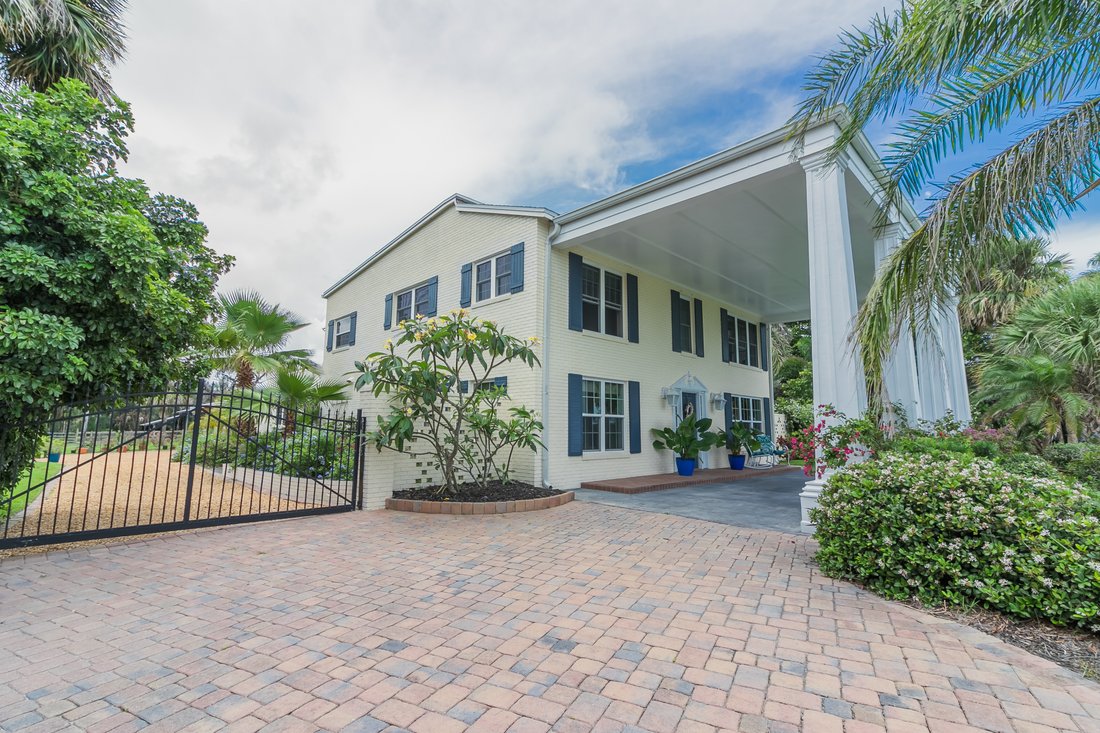 House in Fort Pierce, Florida, United States 2 - 18674386