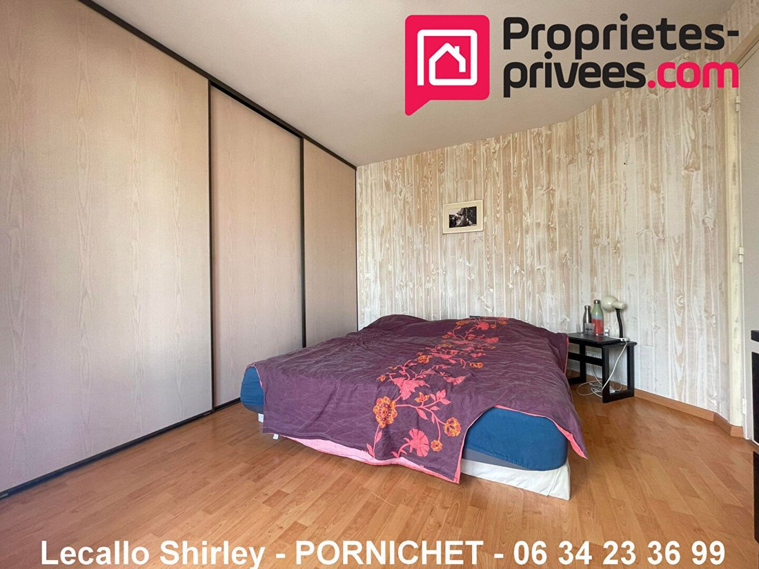Villa in Pornichet, Pays de la Loire, France 5 - 18678158