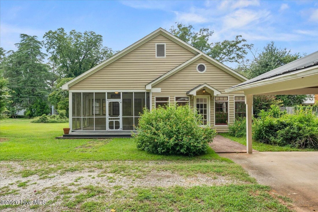 House in Greensboro, Georgia, United States 4 - 18677088