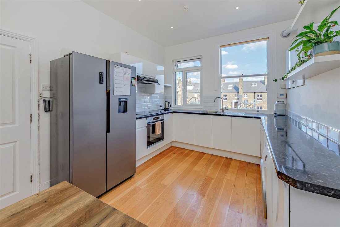 Apartment in Hampstead, Camden, England 5 - 18674654