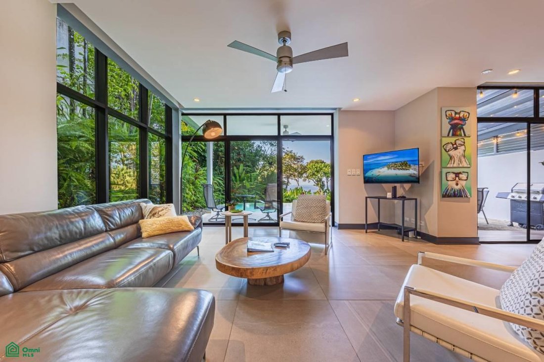 House in Dominicalito, Puntarenas Province, Costa Rica 4 - 17088840