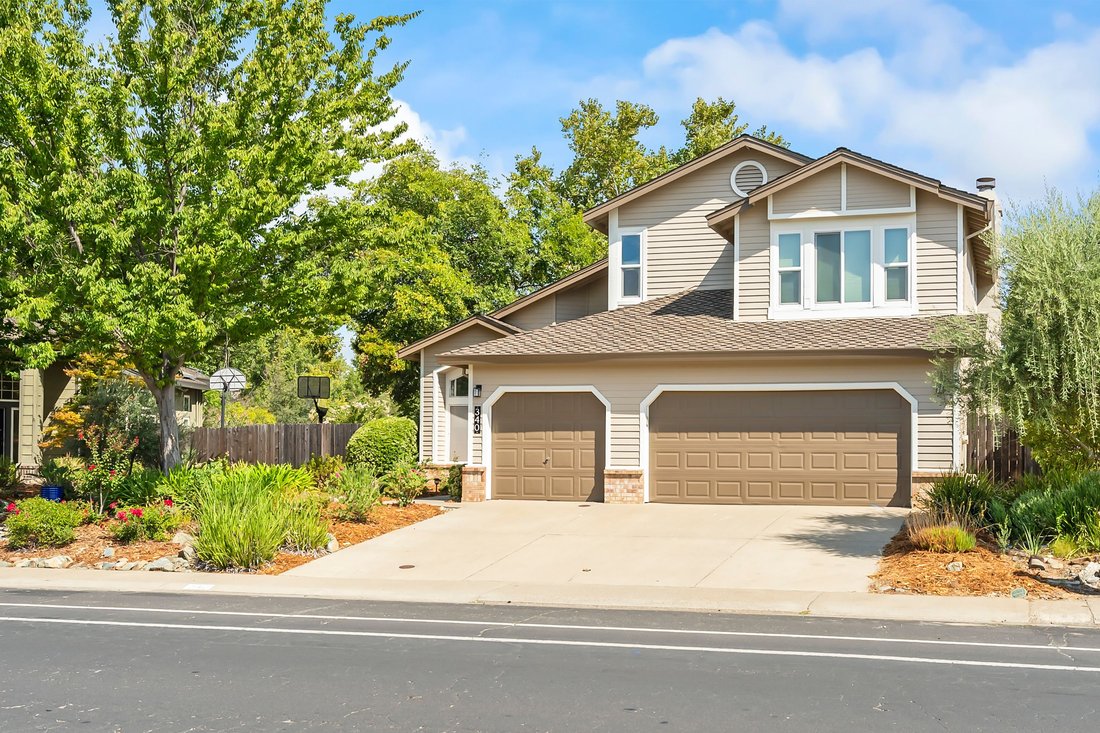 House in Folsom, California, United States 2 - 18675149