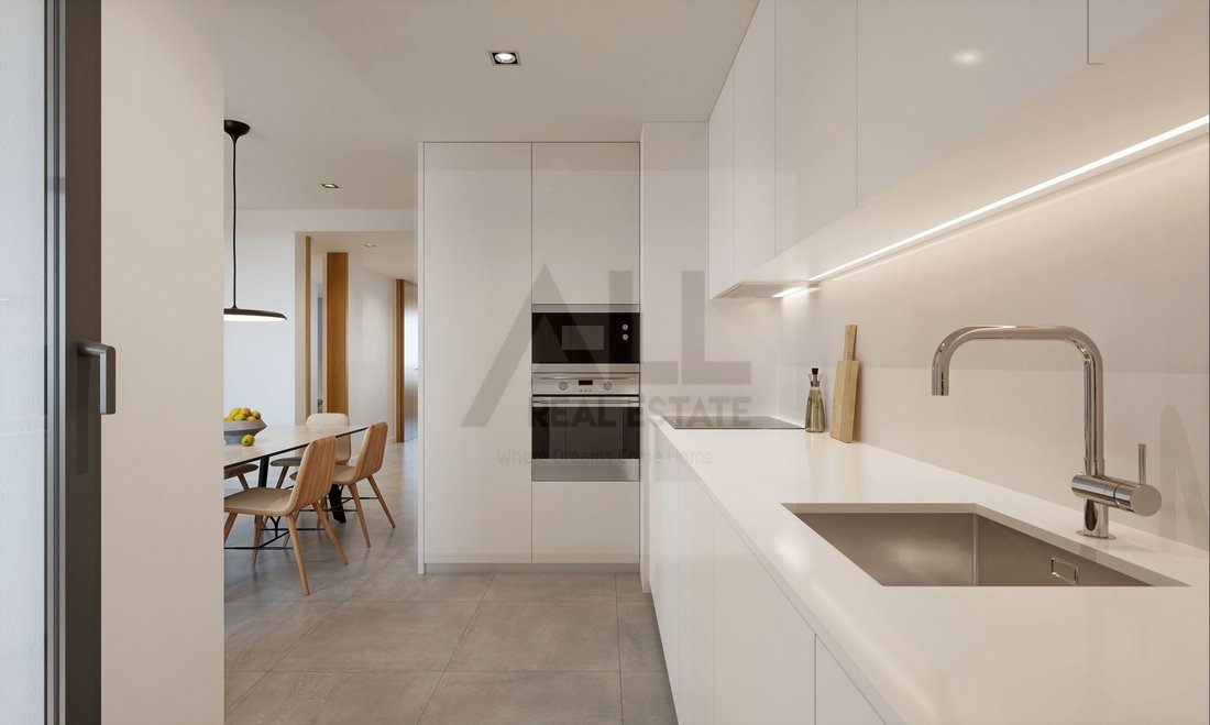 Apartamento en Praia De Porto Mós, Sao Goncalo de Lagos, Algarve 1 - 15984603