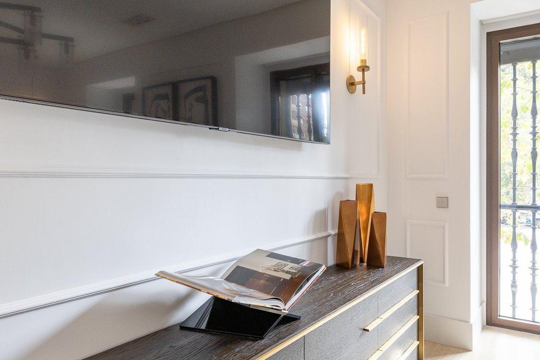 Apartment in Retiro, Madrid, Spain 5 - 18677848