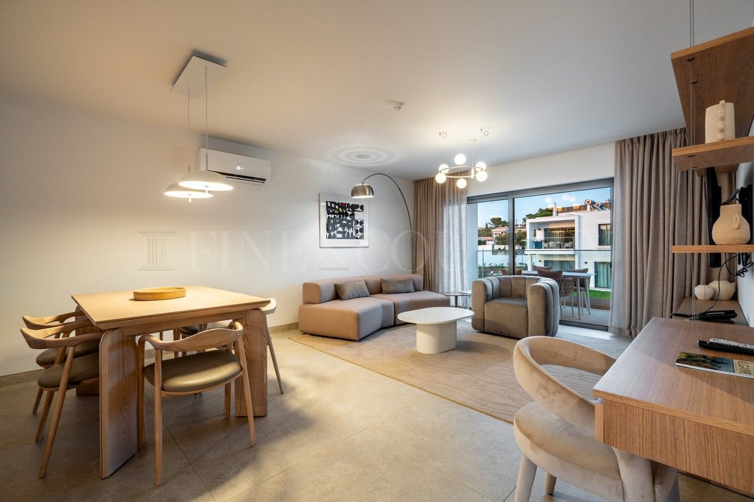 Apartment in Carvoeiro, Algarve, Portugal 2 - 18677979