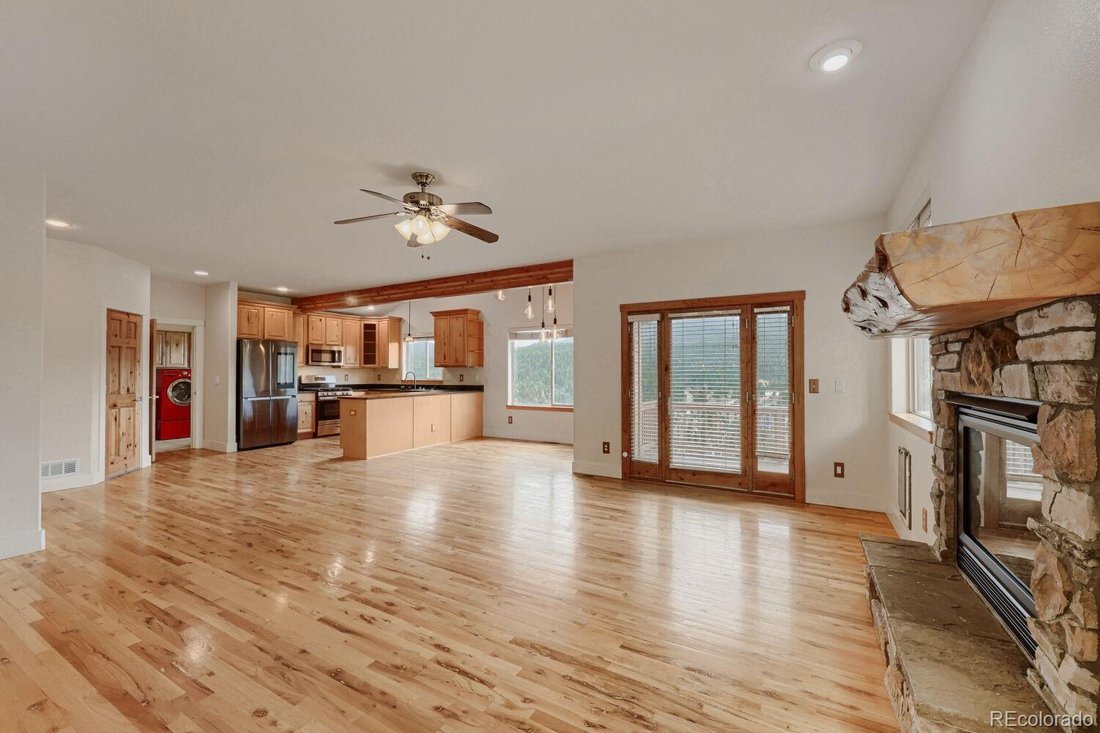 House in Evergreen, Colorado, United States 5 - 18676056
