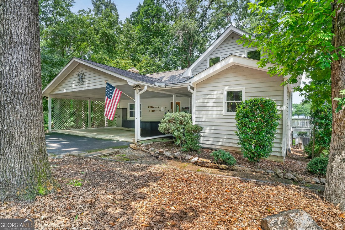 Haus in Eatonton, Georgia, Vereinigte Staaten 4 - 18637859