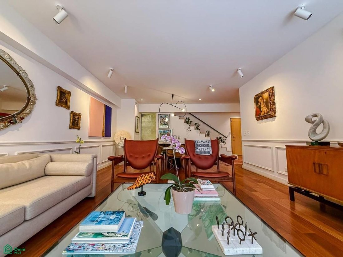 Condominio en Lima, Callao, Perú 2 - 18592280