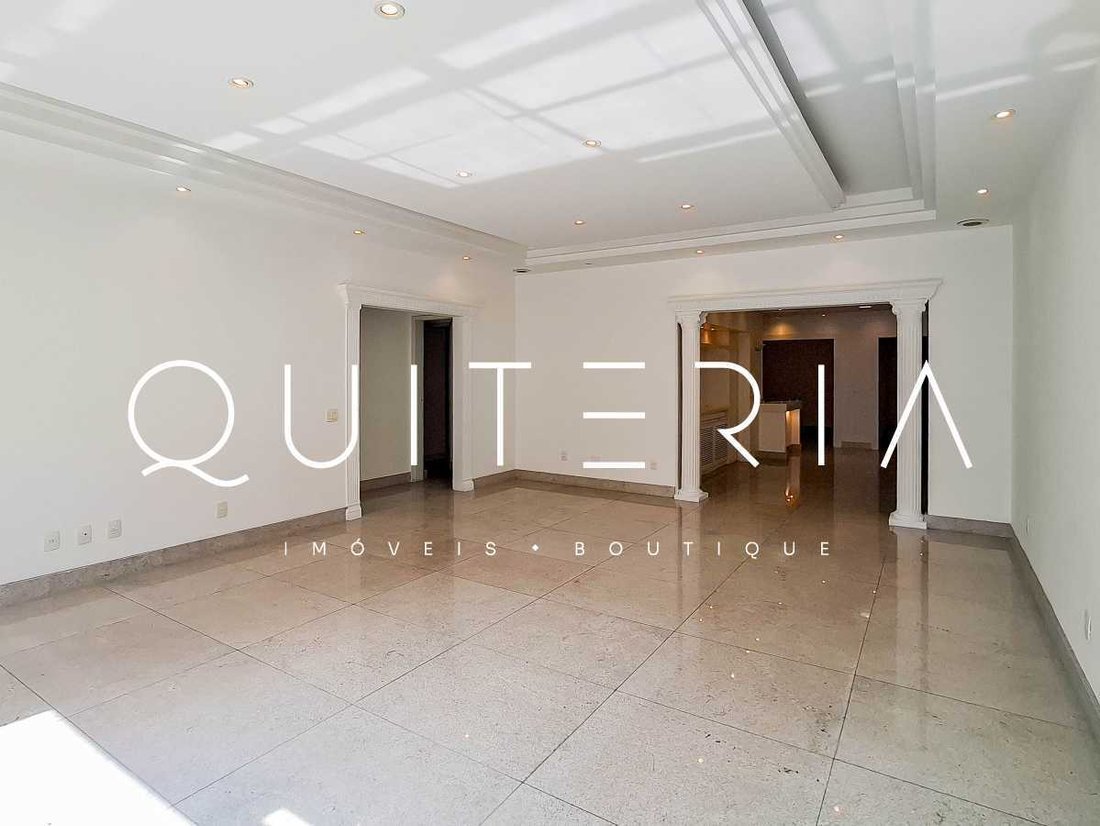 Apartment in Rio de Janeiro, State of Rio de Janeiro, Brazil 3 - 18678030