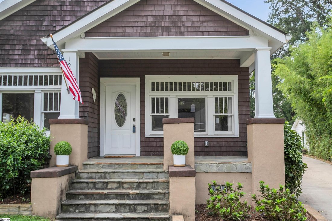 House in Greenville, South Carolina, United States 2 - 18676499