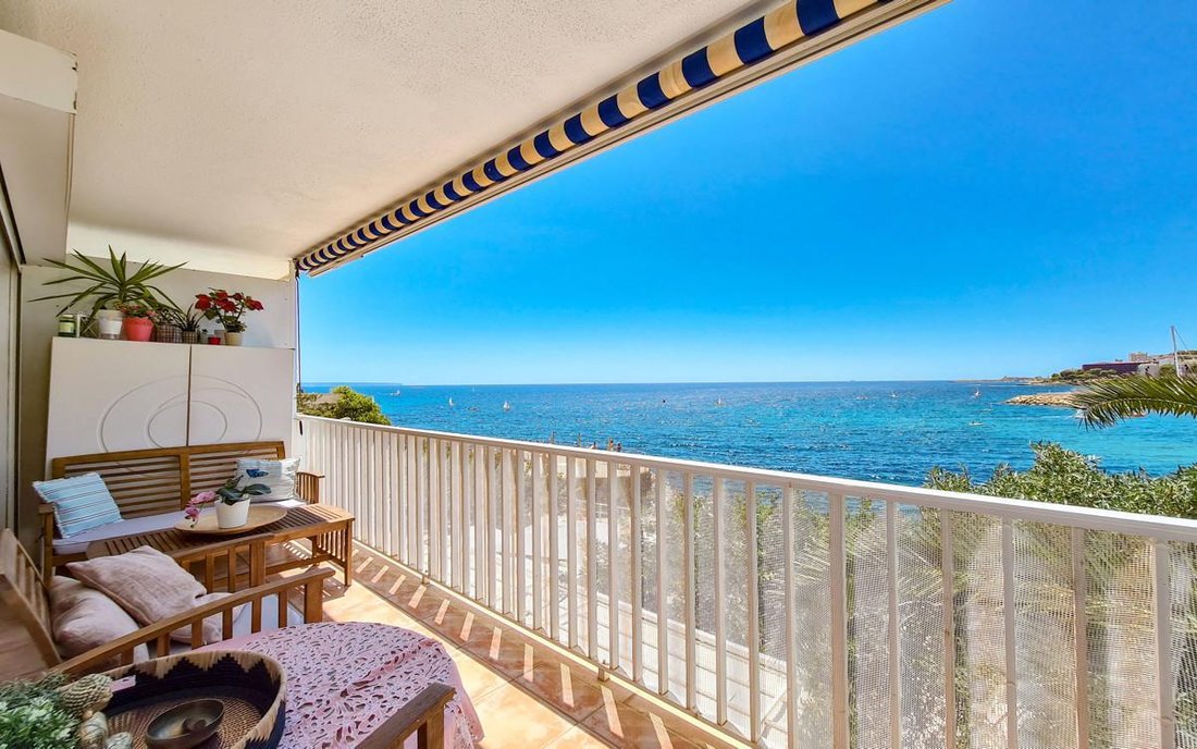 Apartment in Calvia, Balearic Islands, Spain 1 - 18678718