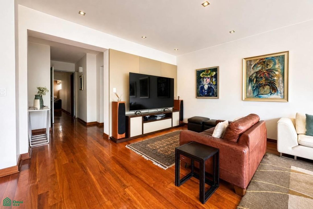 Condominio en San Juan de Miraflores, Municipalidad Metropolitana de Lima, Perú 5 - 17911185