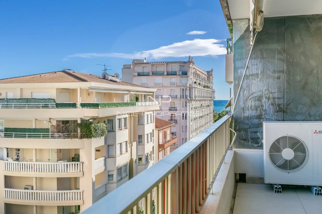 Apartment in Cannes, Provence-Alpes-Côte d'Azur, France 4 - 18678000