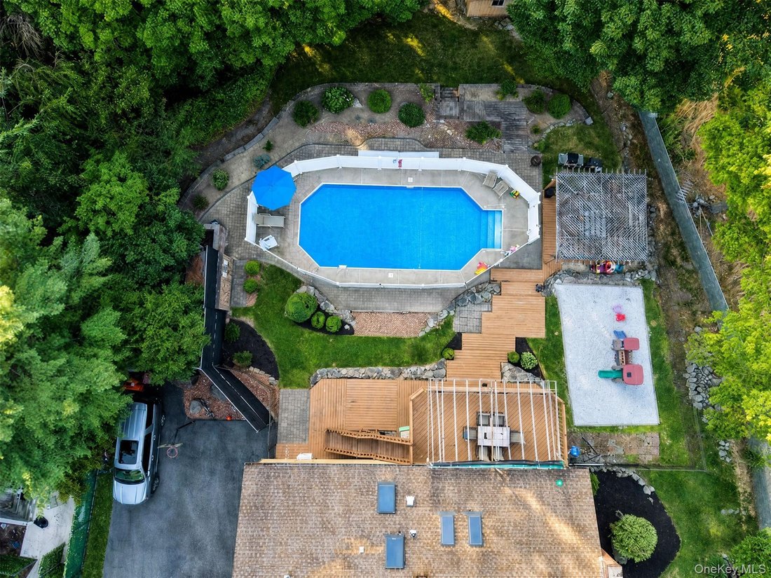 House in Monroe, New York, United States 3 - 18676585
