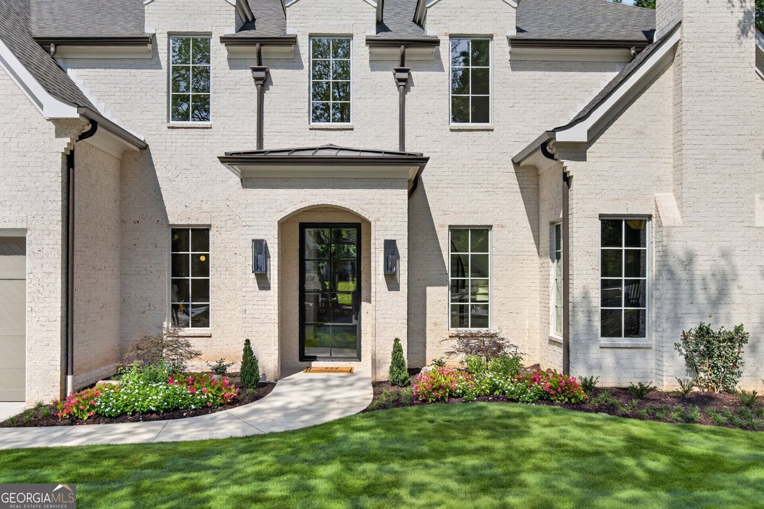 House in Brookhaven, Georgia, United States 3 - 18676464