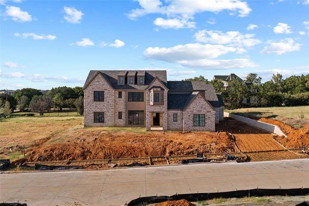 House in Colleyville, Texas, United States 1 - 17380898