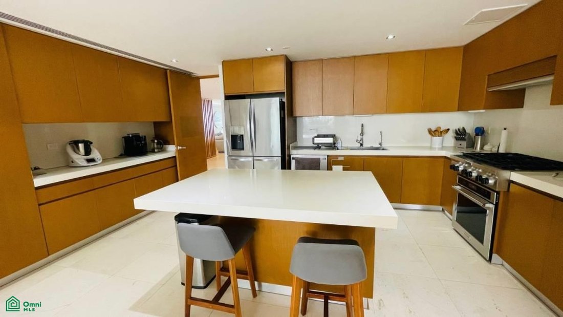 Condo in Cancún, Quintana Roo, Mexico 5 - 17088223