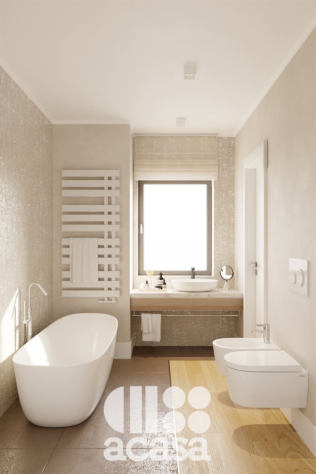Apartment in Ponente - Zadina, Cesenatico, Emilia-Romagna 4 - 18675779