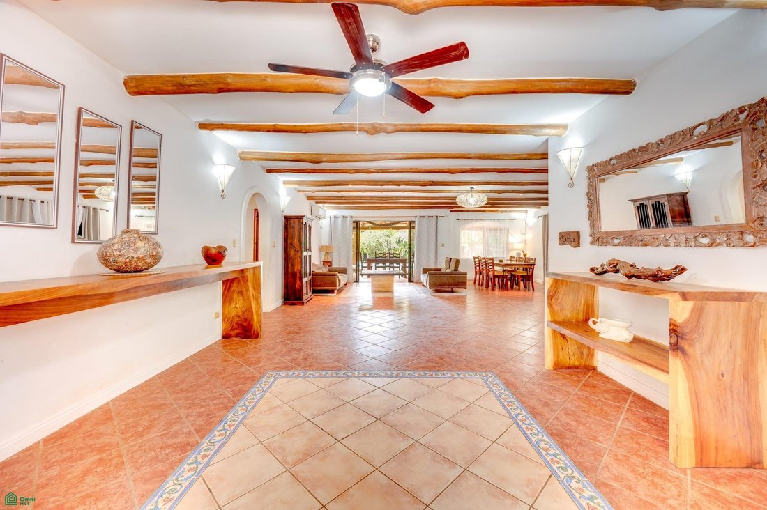 House in Villareal, Guanacaste Province, Costa Rica 3 - 17640468