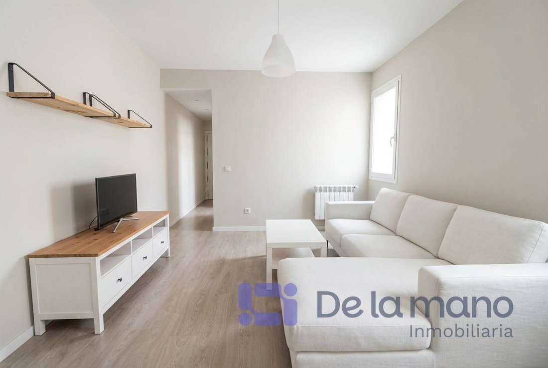 Apartment in Chamartín, Madrid, Spain 1 - 18678679