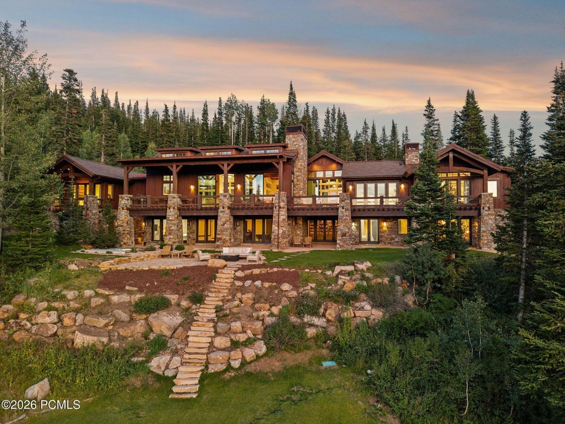 House in Park City, Utah, United States 1 - 18676188