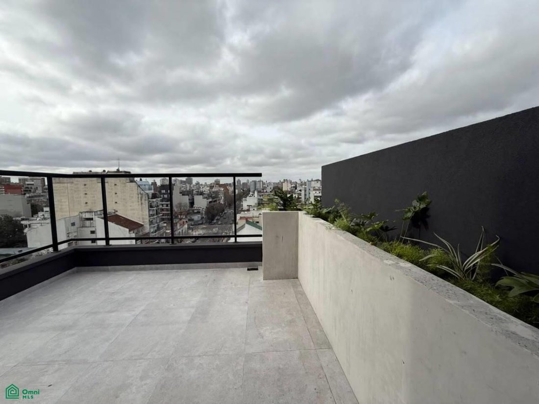 Condominio en Buenos Aires, Buenos Aires, Argentina 3 - 18645650