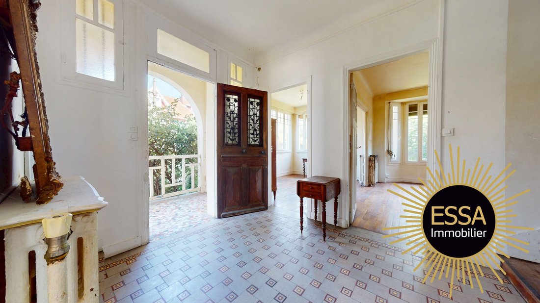 House in Les Arcades, Viroflay, France 2 - 18678435