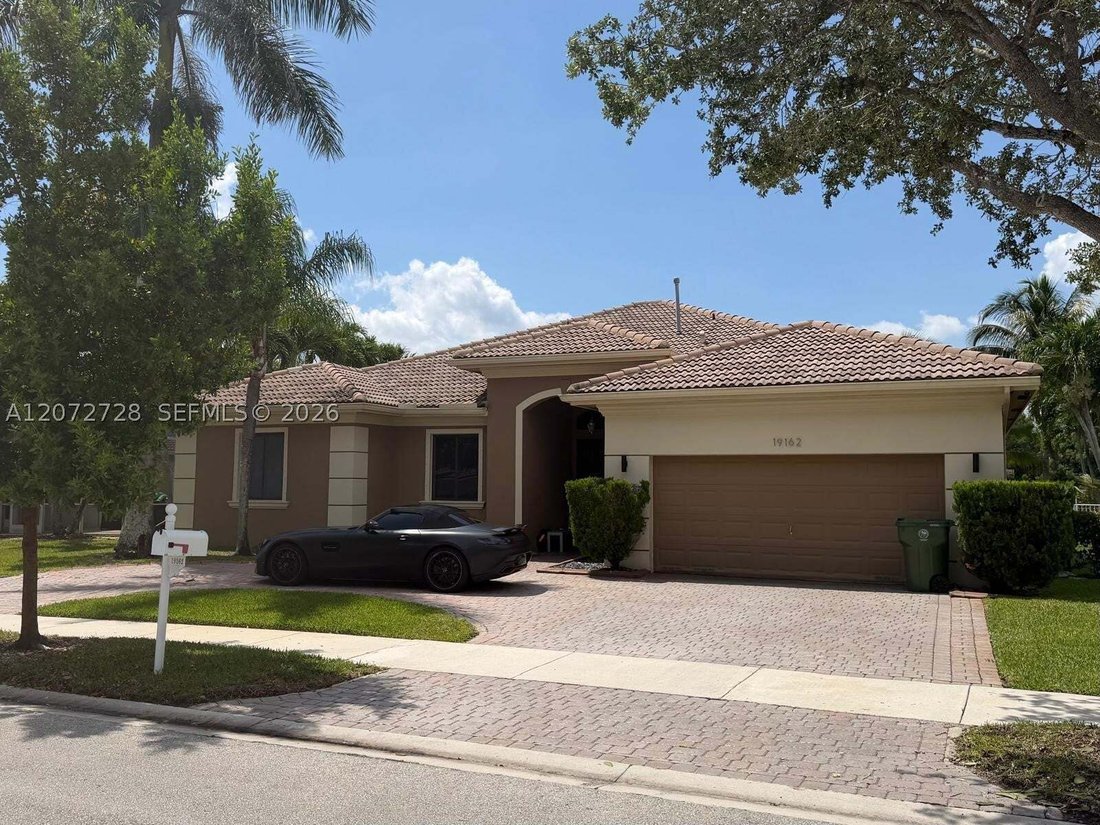 House in Weston, Florida, United States 1 - 18676809