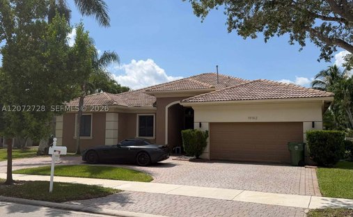 Maison à Weston, Floride, États-Unis 1
