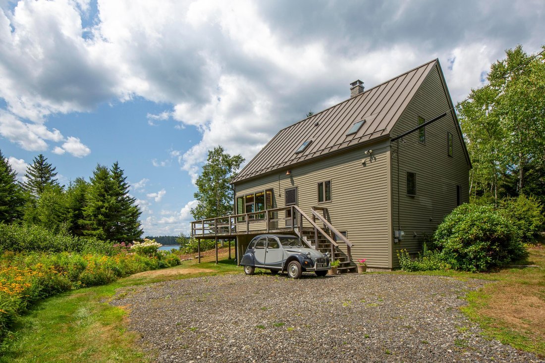 House in Saint George, Maine, United States 3 - 18675617