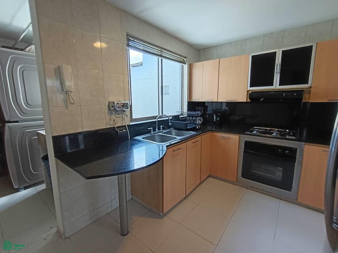 Condo in Bogota, Bogota, Colombia 4 - 18605492