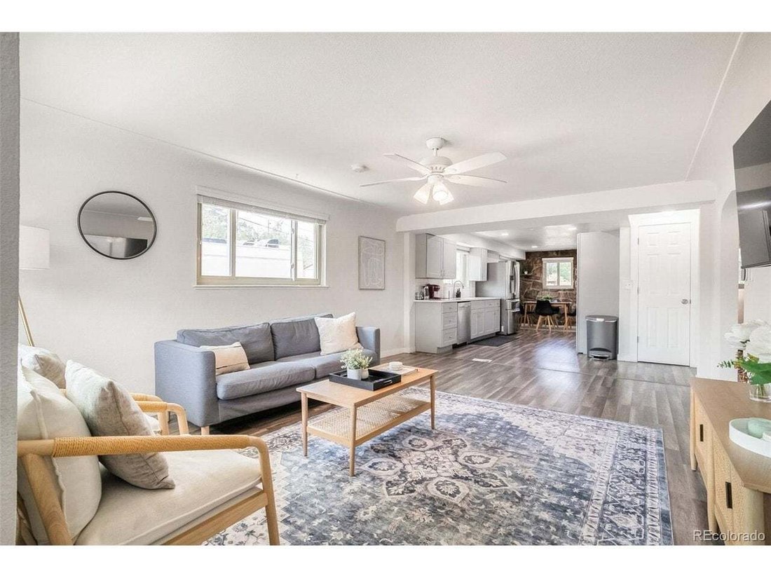 House in Denver, Colorado, United States 5 - 18589886