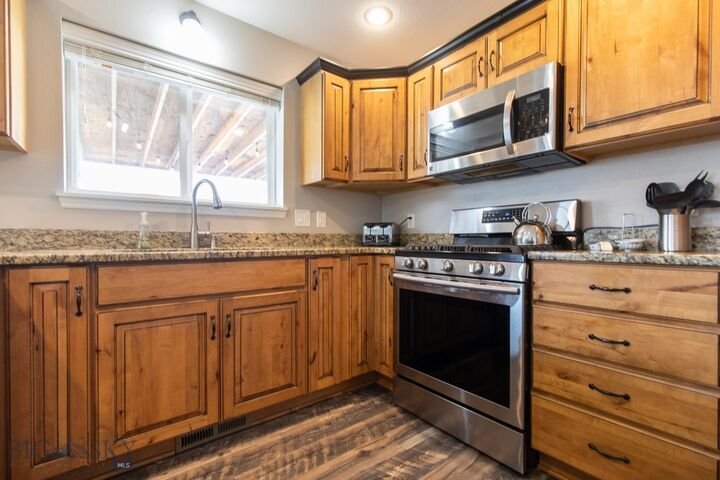 House in Bozeman, Montana, United States 5 - 18678342
