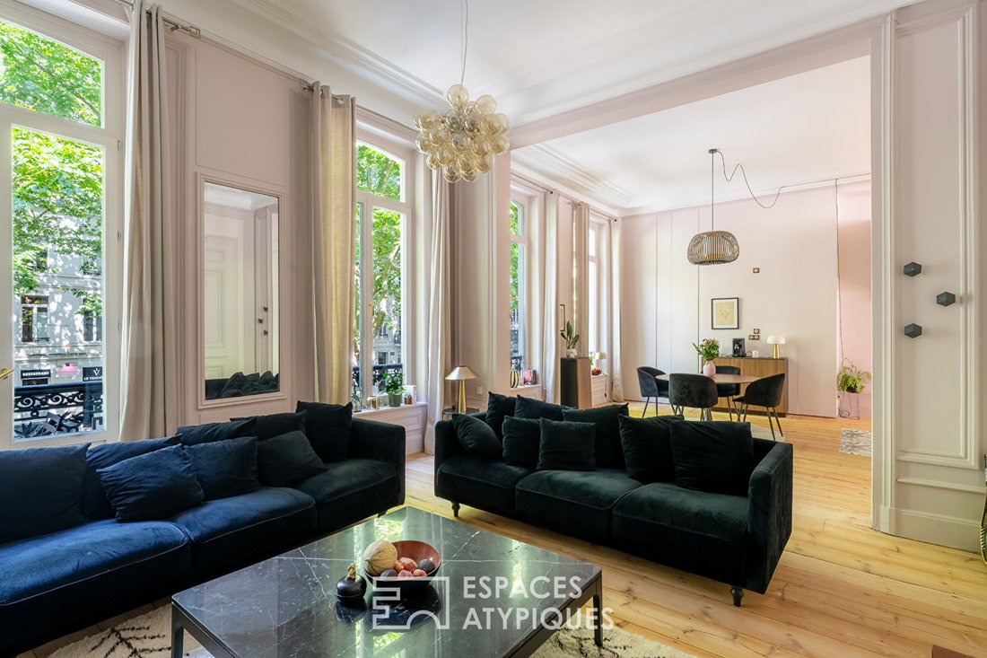 Apartment in Vauban Esquermes, Lille, France 5 - 18678171