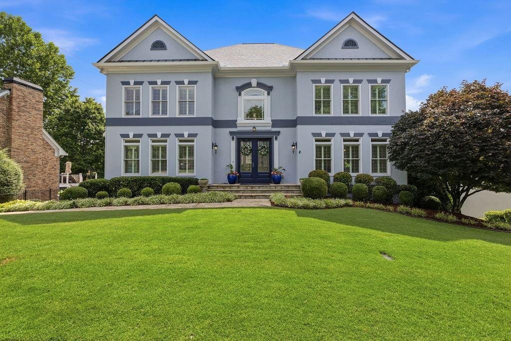 House in Dunwoody, Georgia, United States 1 - 18676549