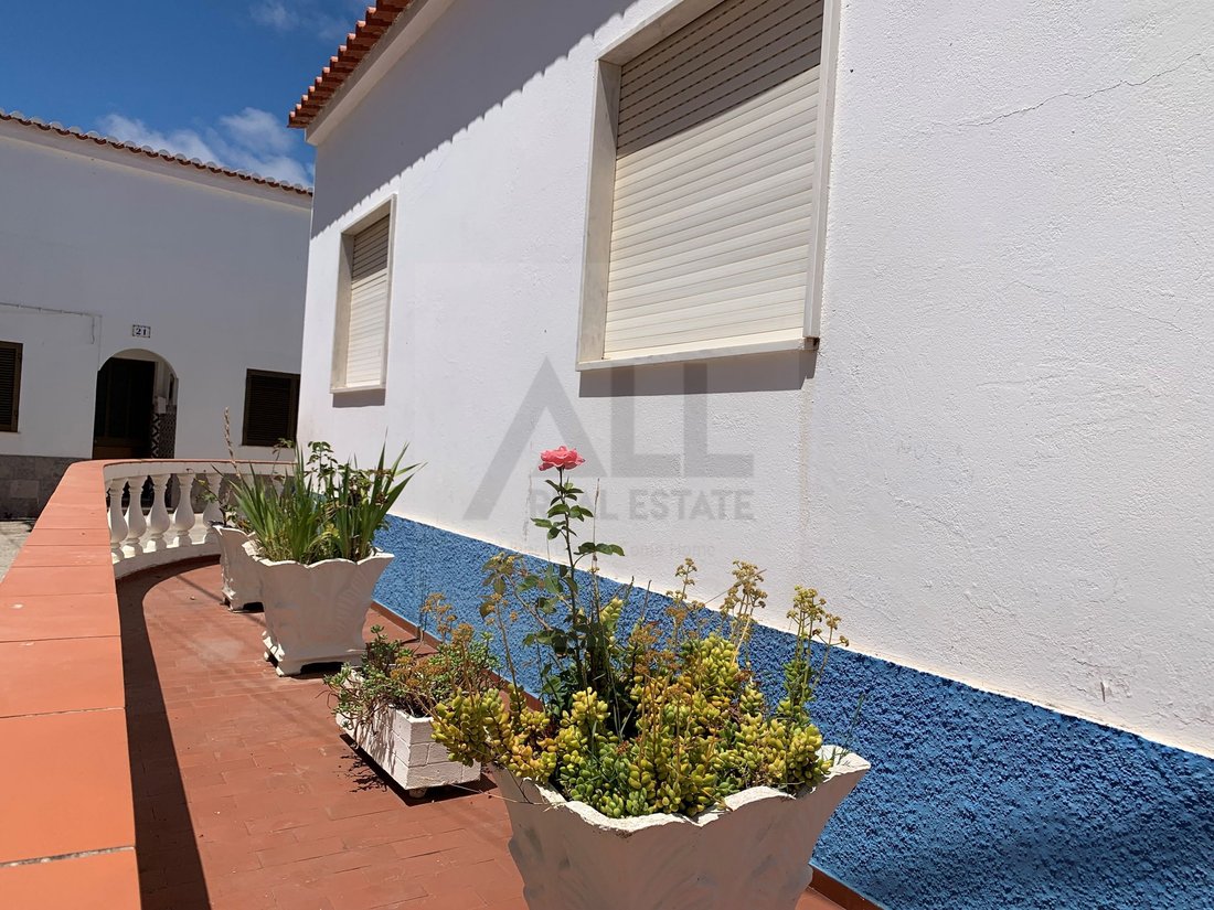 Townhouse in Budens, Algarve, Portugal 3 - 15947551