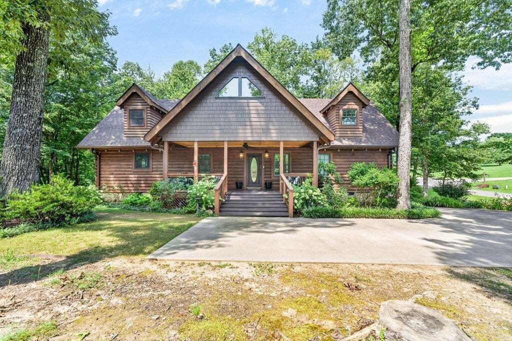 Maison à Spencer, Tennessee, États-Unis 2 - 18677132