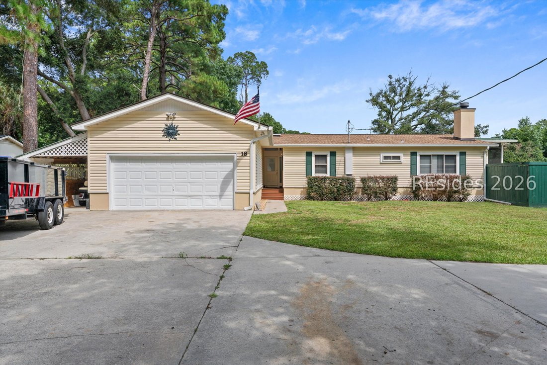 House in Bluffton, South Carolina, United States 2 - 18675923