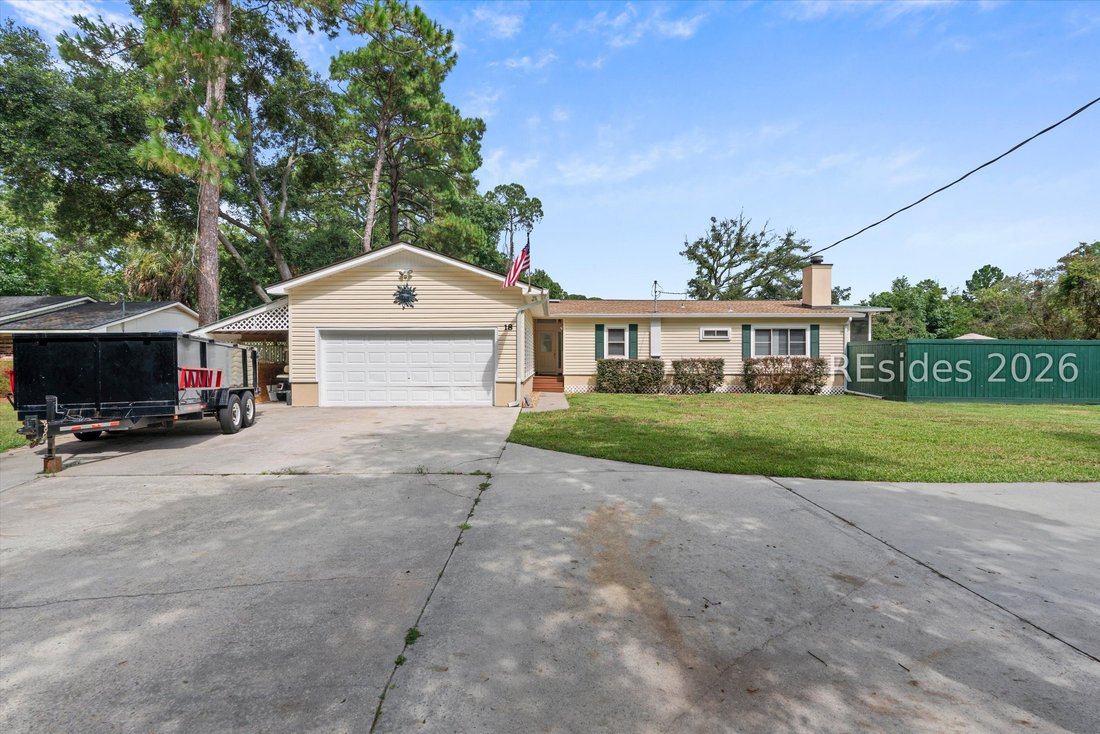 House in Bluffton, South Carolina, United States 5 - 18675923