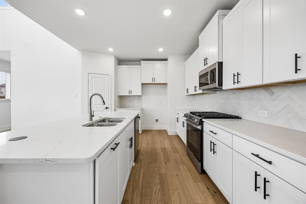 Townhouse in Prosper, Texas, United States 4 - 18677212