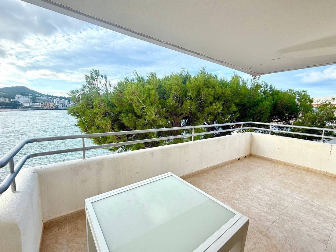 Apartment in Santa Ponsa, Balearic Islands, Spain 4 - 18677225