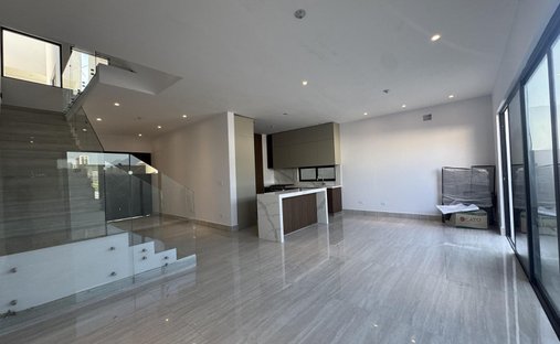 House in Monterrey, Nuevo Leon, Mexico 1