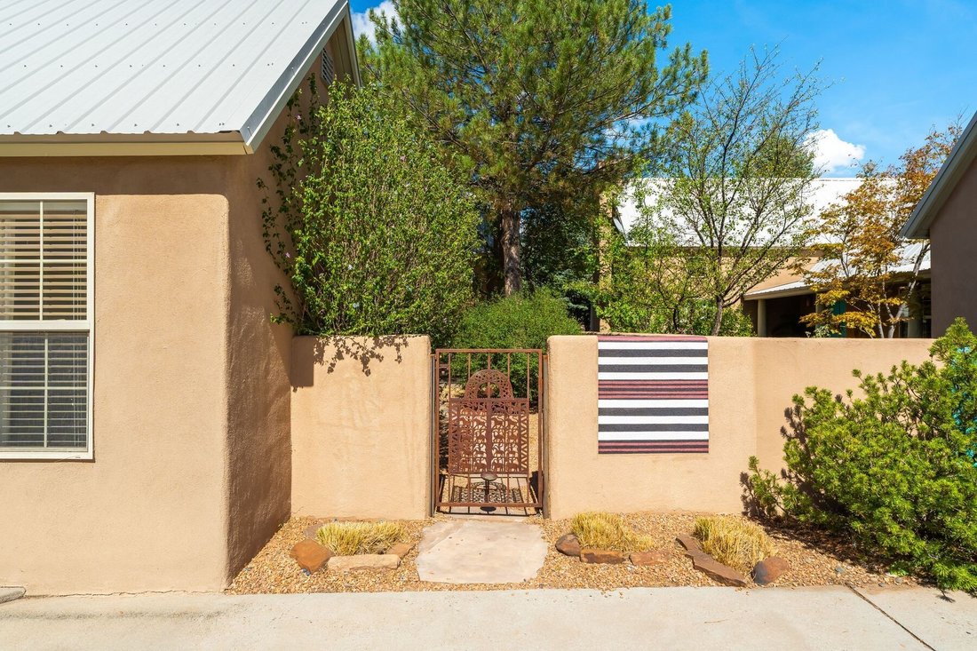House in Santa Fe, New Mexico, United States 1 - 18674865