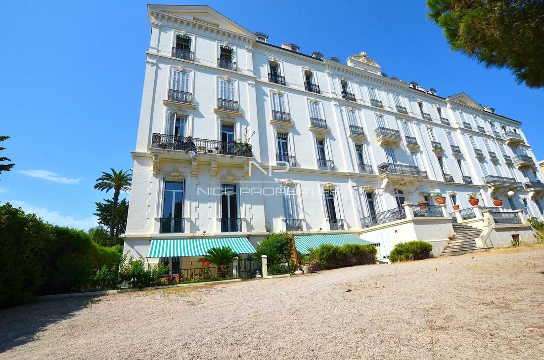 Apartment in La Source, Cannes, France 3 - 18677997