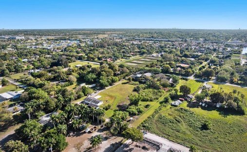 Casa en Southwest Ranches, Florida, Estados Unidos 1
