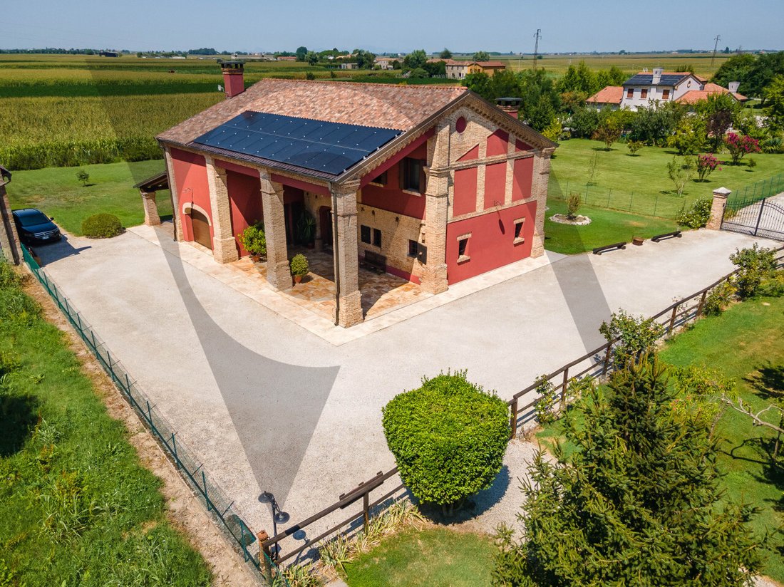 Haus in Adria, Venetien, Italien 2 - 18678033