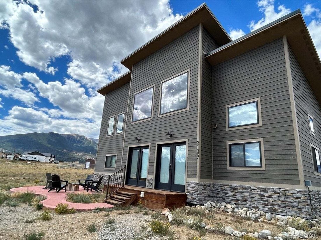 House in Buena Vista, Colorado, United States 3 - 18676704